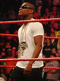 Mayweather Action Mayweather Action